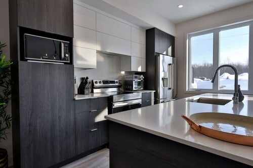 Le Merlot 3 bedrooms townhouse