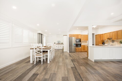 The Farm @ Sussex Inlet