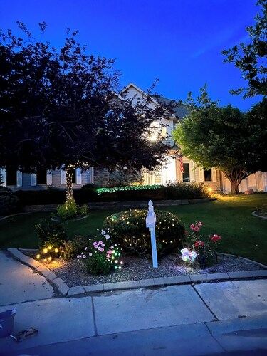 Two bedroom in an upscale residence. Pet friendly on a case by case basis.