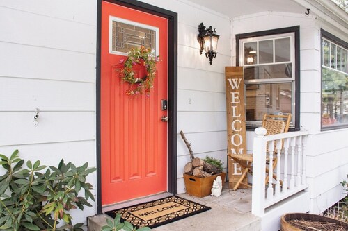 Huge House of Fun in CDA, close to everything!