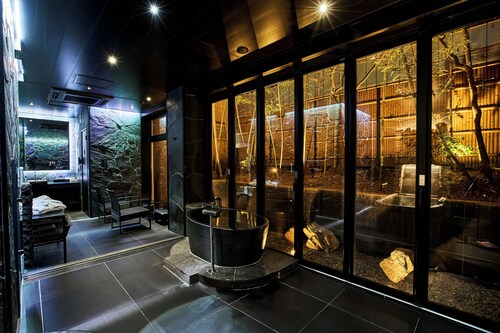 moksa Rebirth Hotel