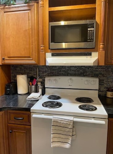 Remodeled one bedroom apt. #2 in the Uptown area