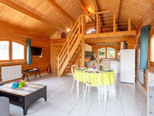 Le Chamalo by Interhome
