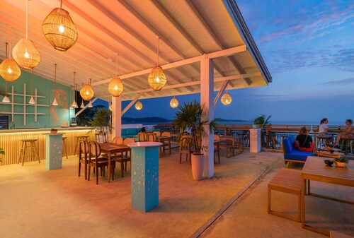 Outpost Weligama Beachfront