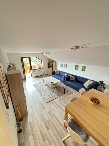 Ferienwohnung Anna