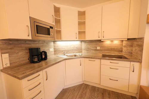 Ferienwohnung Boje 5