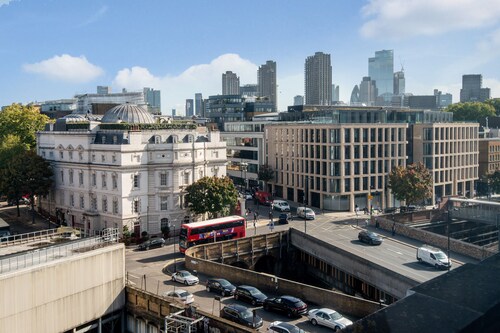 Heinze Building by City Living London