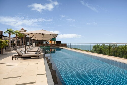 Courtyard By Marriott North Pattaya