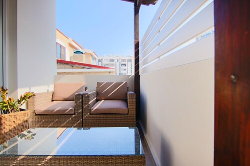 City View Luxury Flat Harbour 04