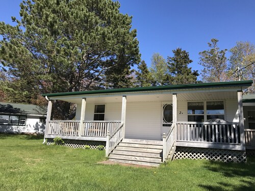 By The Bay Cottages