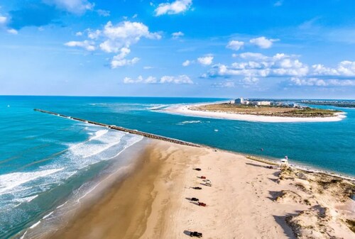 ZEN BEACH RETREAT OCEAN VIEW TOWNHOUSE