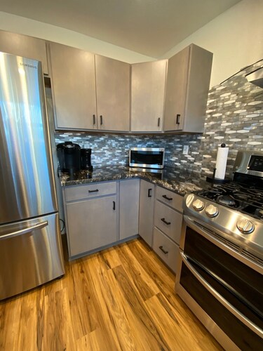 Flagstaff House 7person spa Snowbowl Grand Canyon Sedona Golf Hiking Fishing A/C