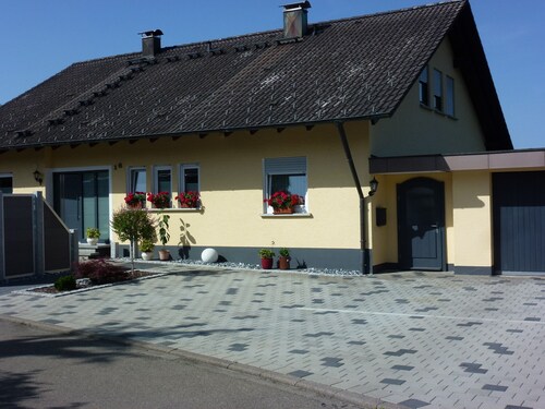 Gemütliche Ferienwohnung Ursula