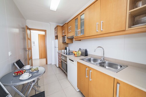 Apartamento Bellavista Puerto 2A