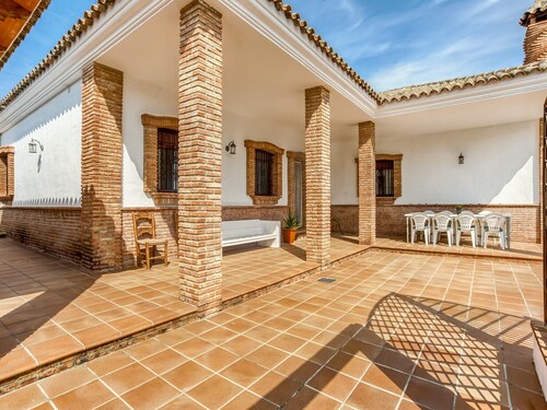 Villa familiale avec piscine