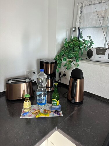 Ferienwohnung am Jocobsweg