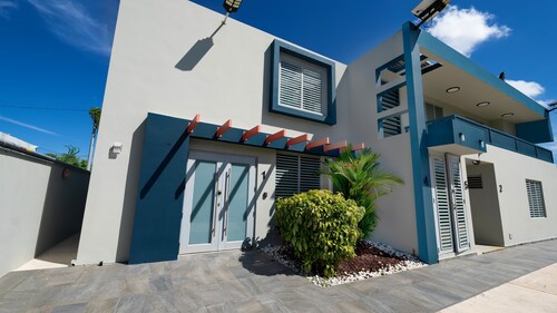 AQUA Ville Moderna 1 | Spacious 4BR with King Beds