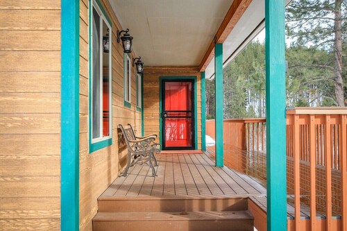 Orville Chandler Ranch, Majestic Views! Sleeps 7, Local Golfing 50% Off!