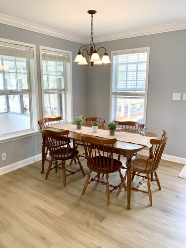 Lakelife Lodge - Lake front property