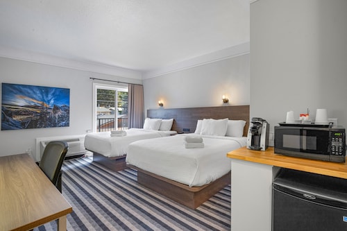 Northwinds Hotel Canmore