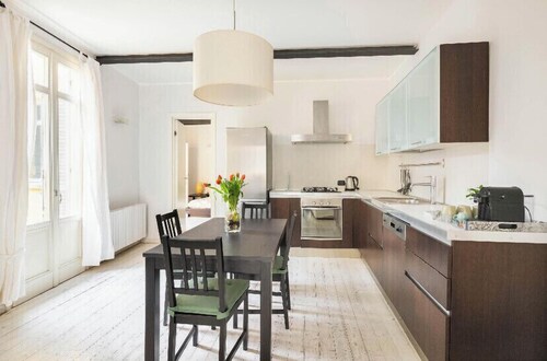 Lovely apartment