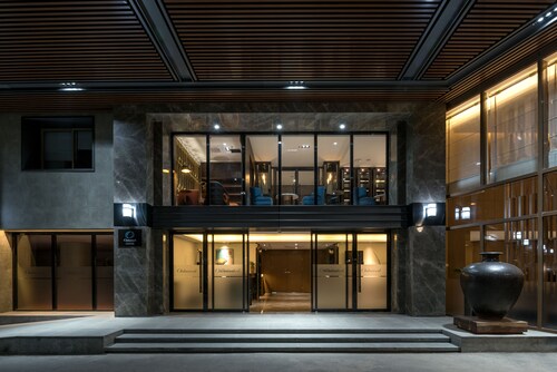 Oakwood Premier Phnom Penh