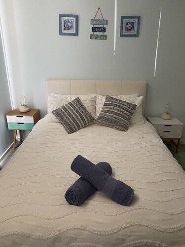 Bums in Bairds holiday accommodation. Perfect for families, fishing & relaxing