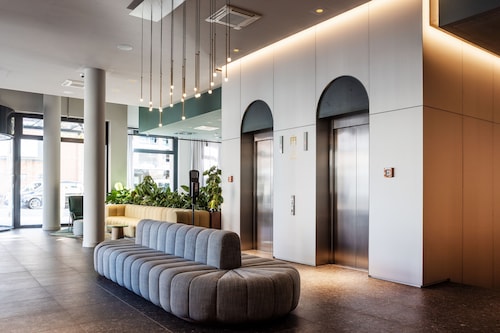 Novotel MĂŒnster City