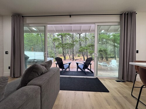 Modern Luxury Pacific City - Sleeps 12, located in Dory Pointe