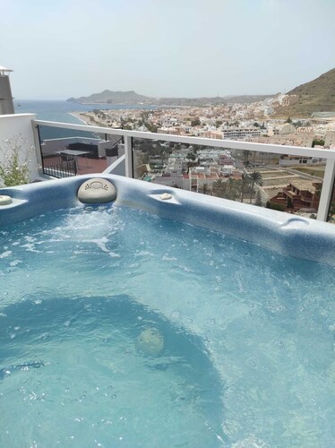 Hotel Carboneras Cabo de Gata