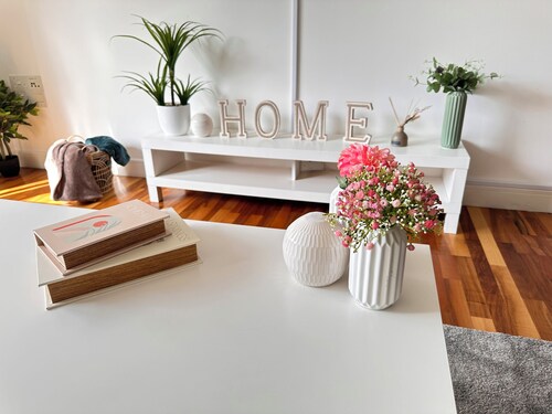 Centrally located 1BR Apt | Edg Cricket, University of Bham, Priory Hosp & Park