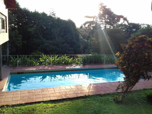 Beautiful, cozy farmhouse, 25 minutes from the capital.