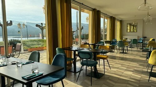 Hôtel Restaurant du Lac