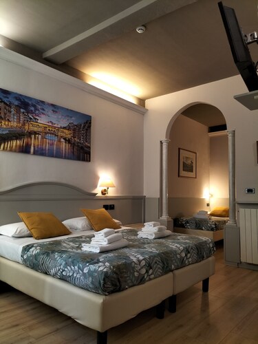 Hotel Camilla