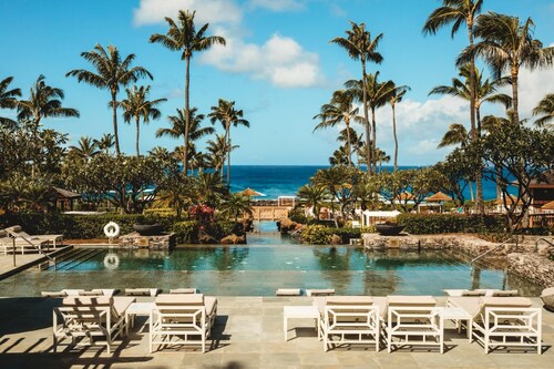 Montage Kapalua Bay by KBM