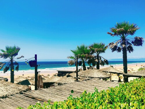 Villa Paraiso Da Caparica