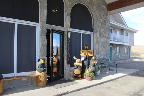 Jefferson Inn