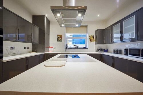 Host & Stay | The View Old Coastguard Cottage