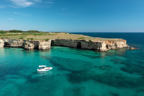 Baglioni Masseria Muzza