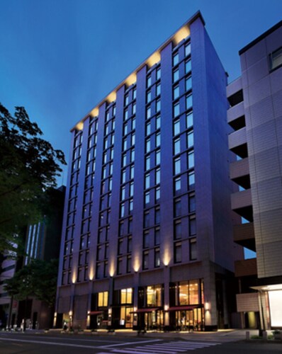 KOKO HOTEL Premier 金澤香林坊