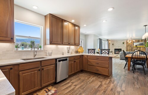 Winery Estate House