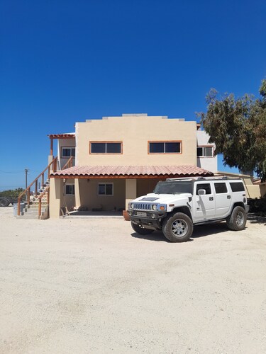 Baja Suites Surfers/fisherman Paradise
