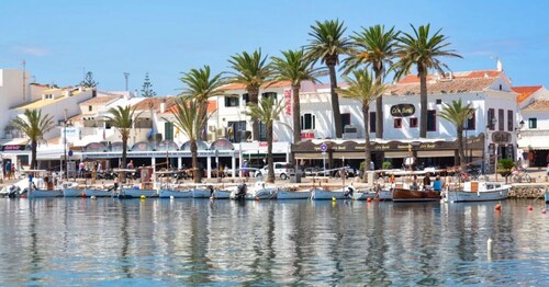 Tramontana 115-P1 - Caressing the Mediterranean