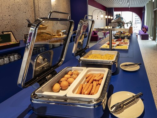 Ibis Styles Muenchen Perlach