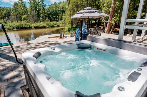After Dune Delight 5BR Home River Kayaks Beaches