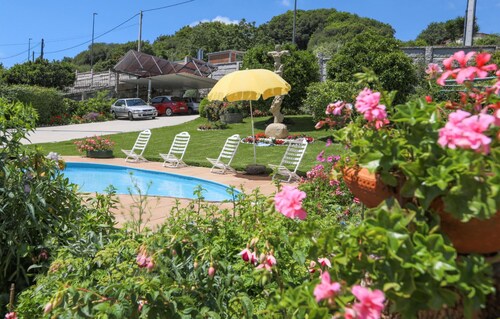 Nice home in Raxo with WiFi