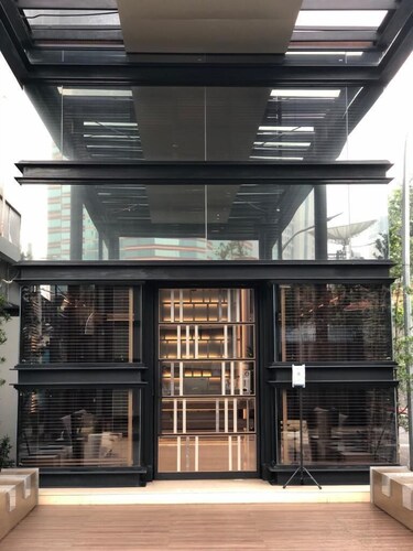 The Day Residence