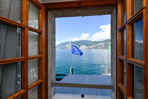 Appartamento del Marinaio