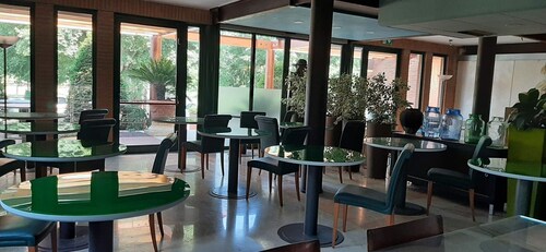 HOTEL QUERINI Business Hotel Sandrigo