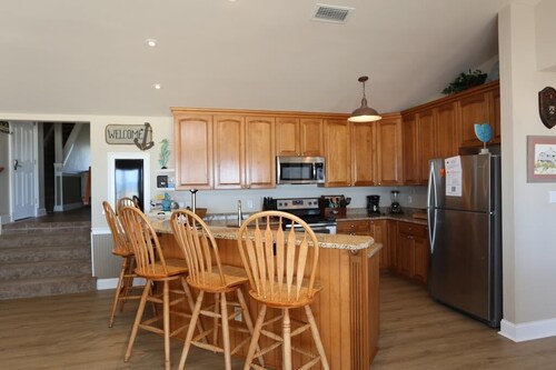 Buckley's Beach House
